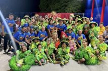 1º Arraiá dos Vereadores celebra cultura e aproxima poder público da comunidade em Bujaru.